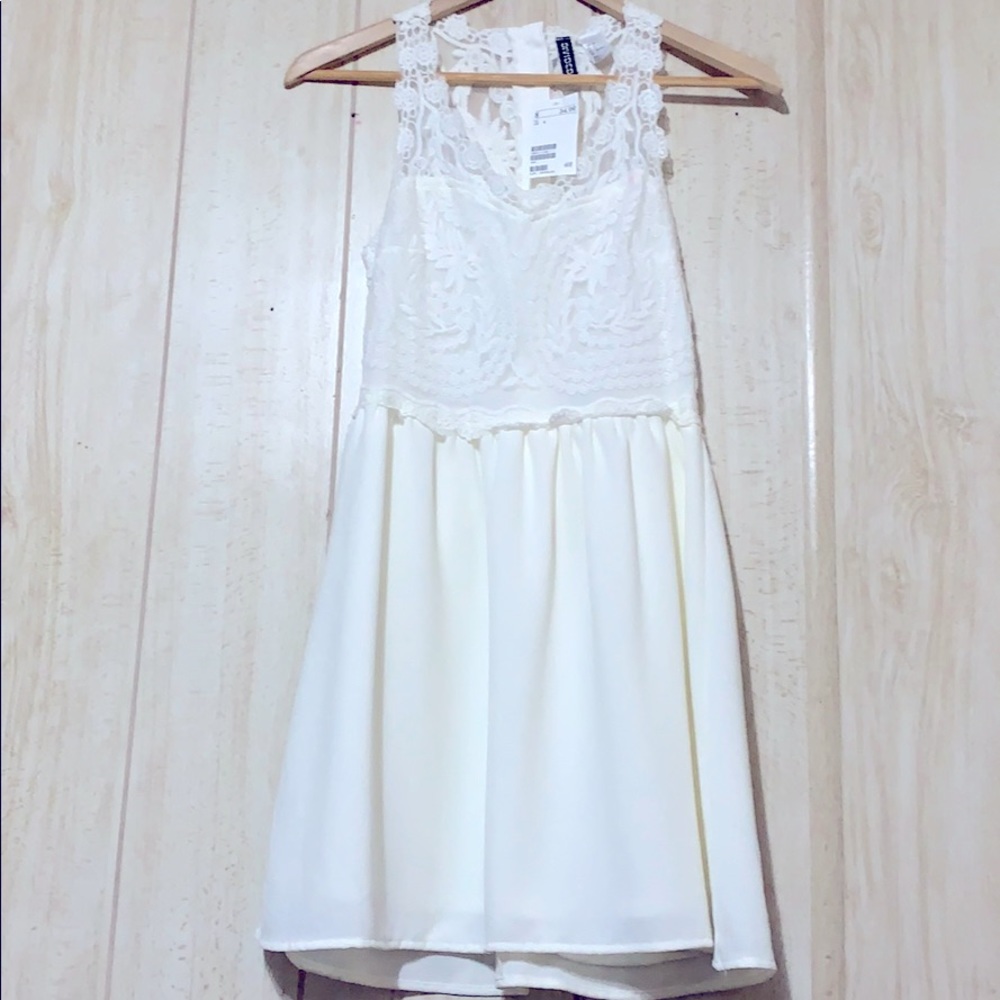 H&M Maxi dress
